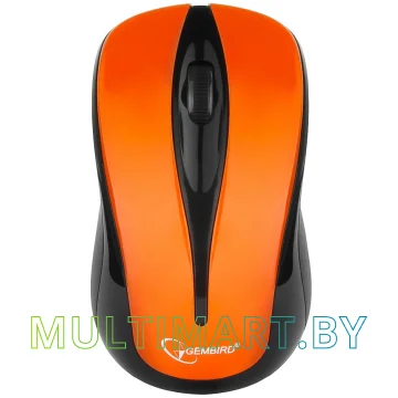 Мышь Gembird MUSW-325-O